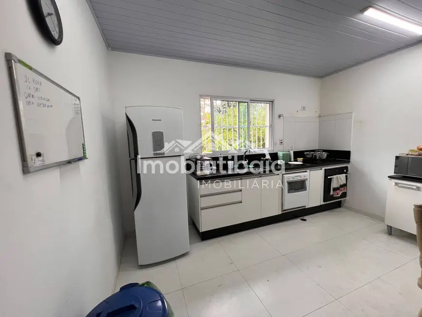 Foto 2 de Casa com 2 quartos à venda, 870m2 em Vila Santista, Atibaia - SP
