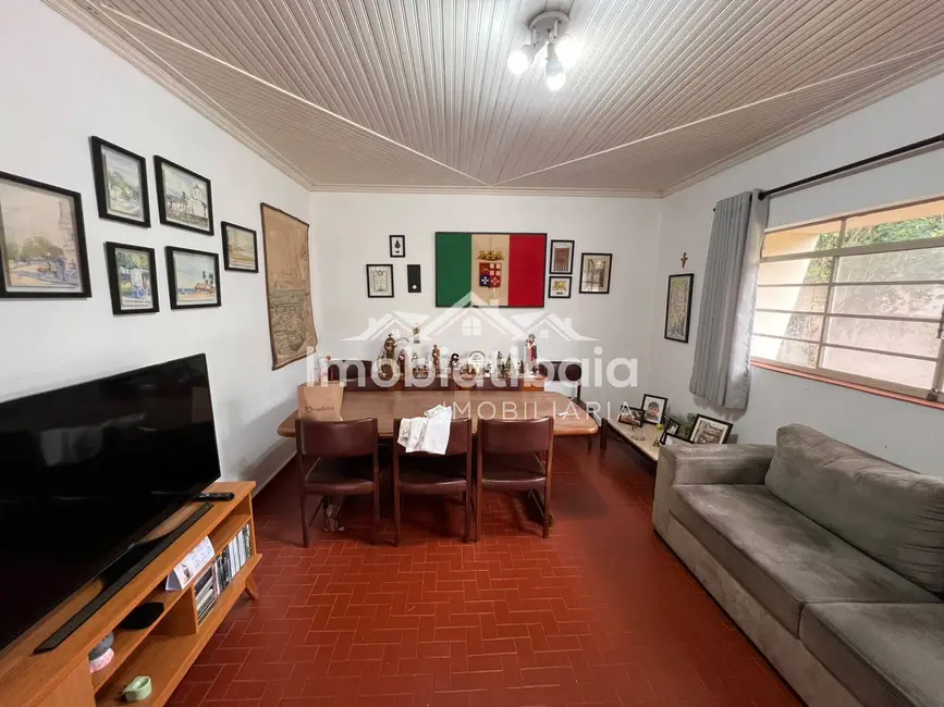 Foto 7 de Casa com 2 quartos à venda, 870m2 em Vila Santista, Atibaia - SP
