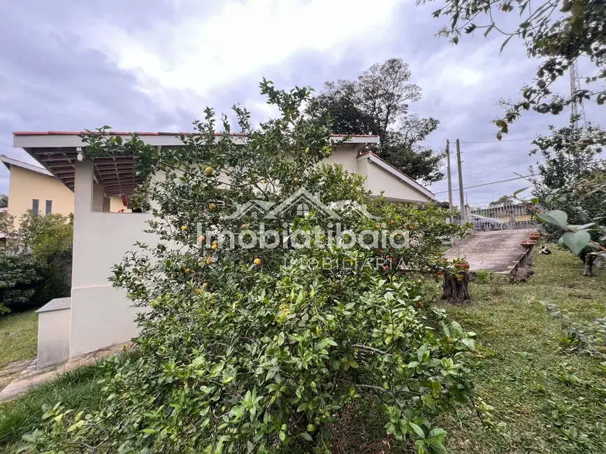 Foto 8 de Casa com 2 quartos à venda, 870m2 em Vila Santista, Atibaia - SP