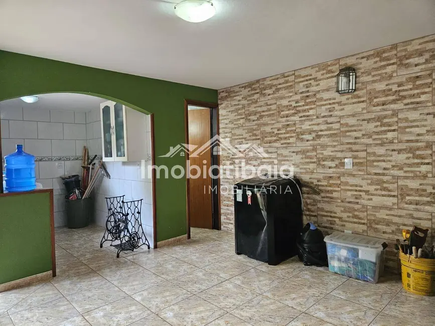 Foto 2 de Casa com 3 quartos à venda, 1118m2 em Vila Santista, Atibaia - SP