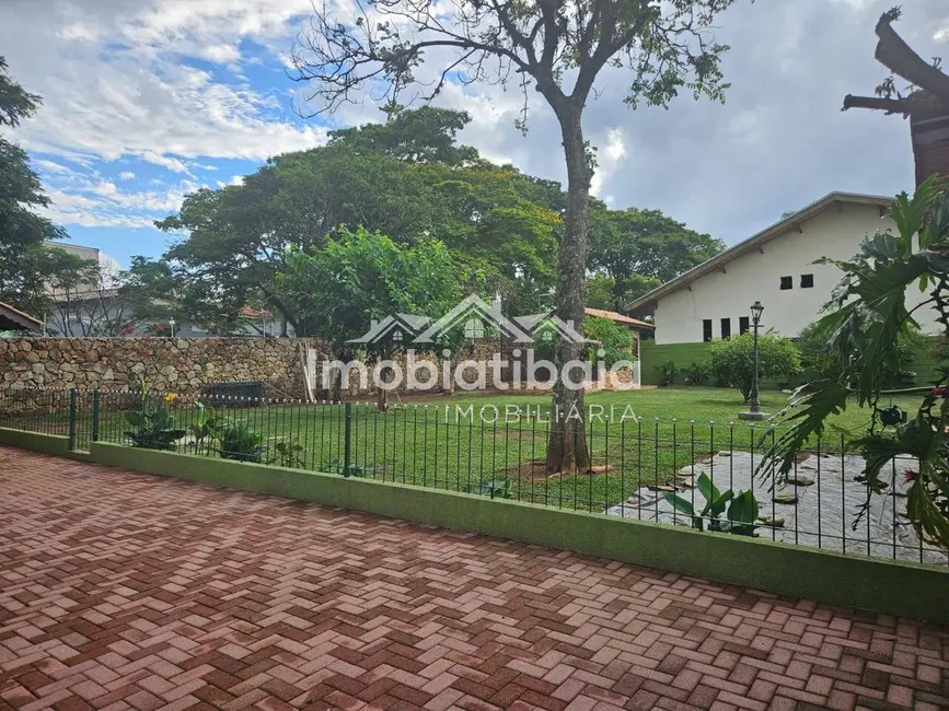Foto 7 de Casa com 3 quartos à venda, 1118m2 em Vila Santista, Atibaia - SP