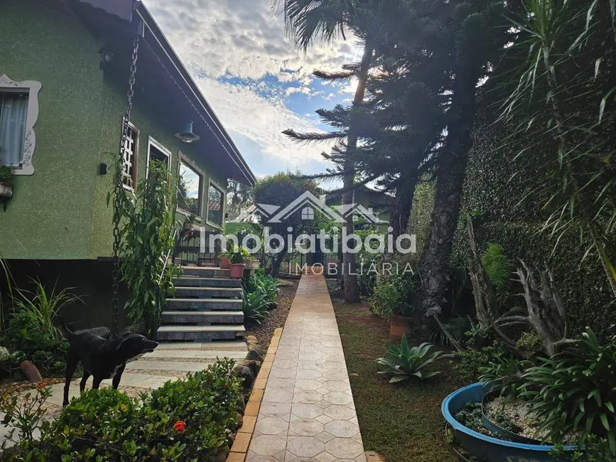 Foto 9 de Casa com 3 quartos à venda, 1118m2 em Vila Santista, Atibaia - SP
