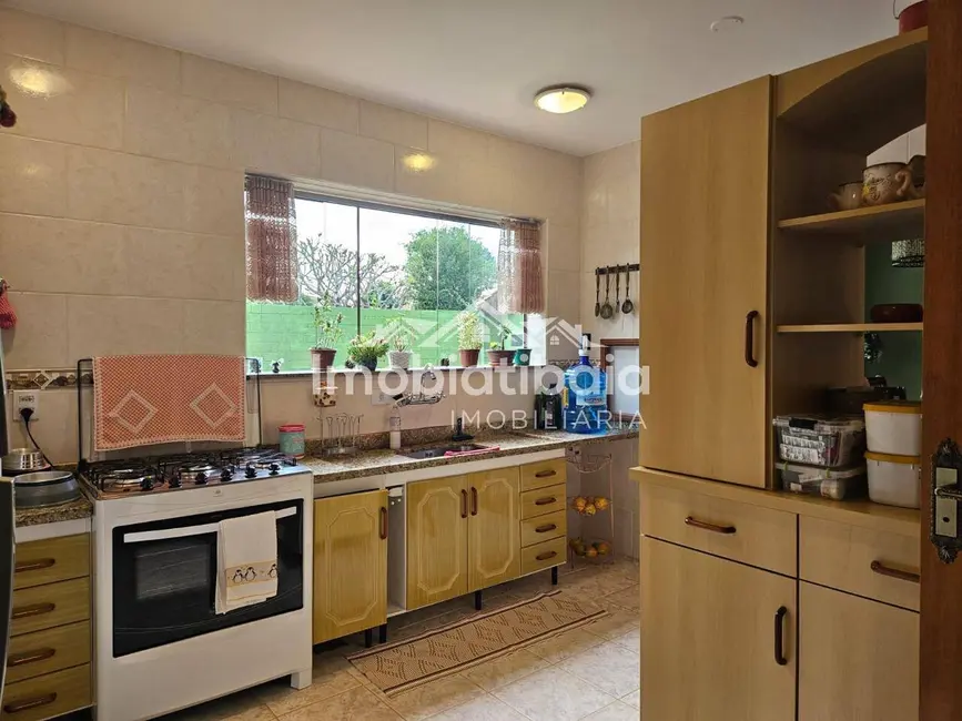 Foto 5 de Casa com 3 quartos à venda, 1118m2 em Vila Santista, Atibaia - SP