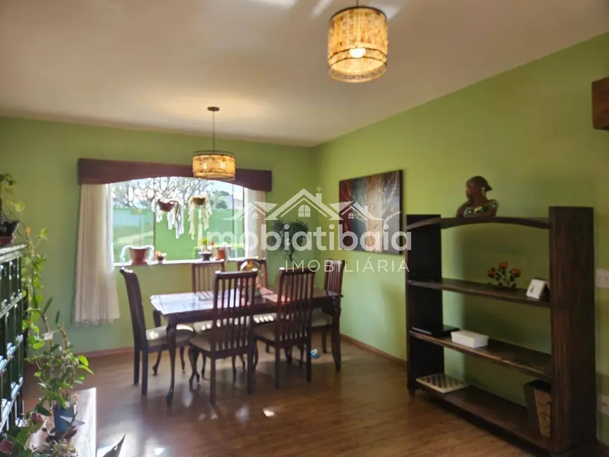 Foto 6 de Casa com 3 quartos à venda, 1118m2 em Vila Santista, Atibaia - SP