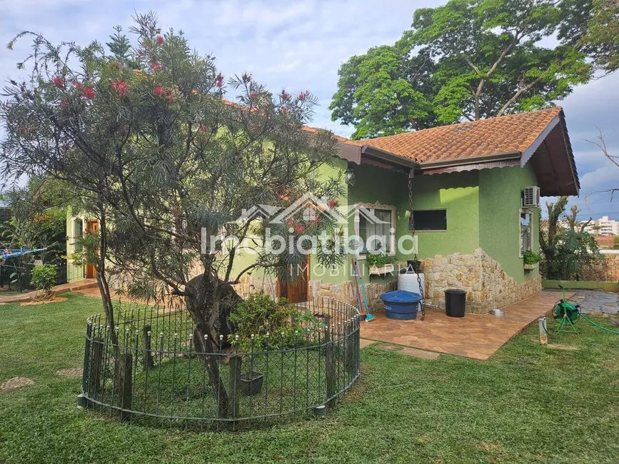 Foto 8 de Casa com 3 quartos à venda, 1118m2 em Vila Santista, Atibaia - SP