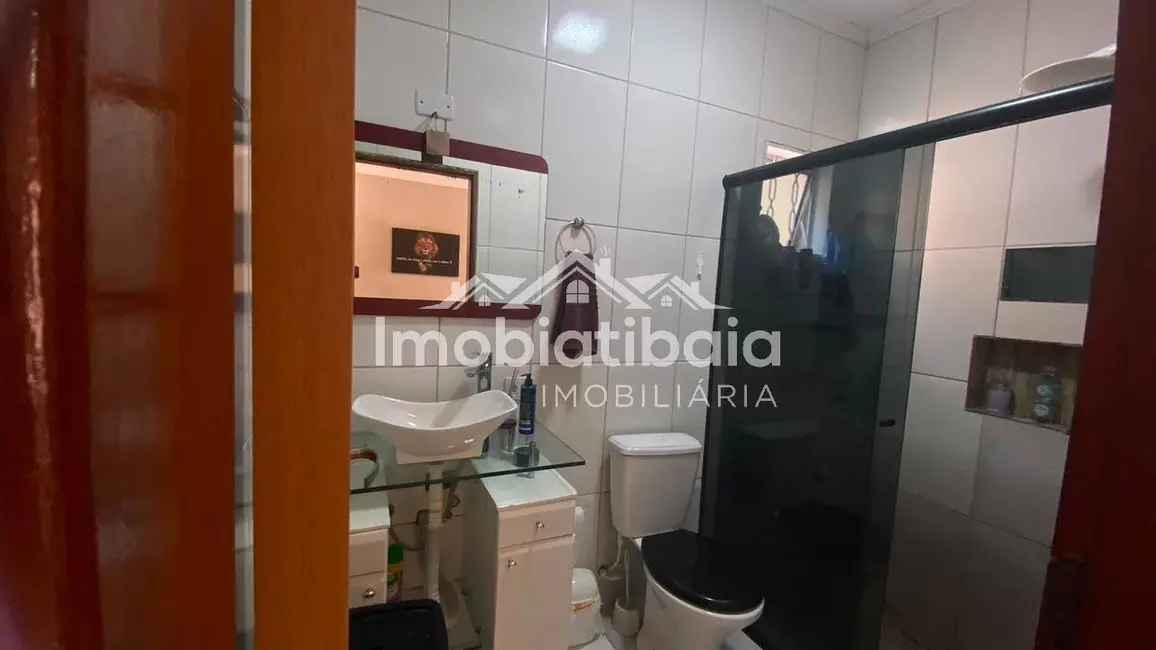 Casa com 3 quartos à venda, 150m2 em Jardim Alvinópolis, Atibaia - SP - imagem 9 Foto 9 de Casa com 3 quartos à venda, 150m2 em Jardim Alvinópolis, Atibaia - SP
