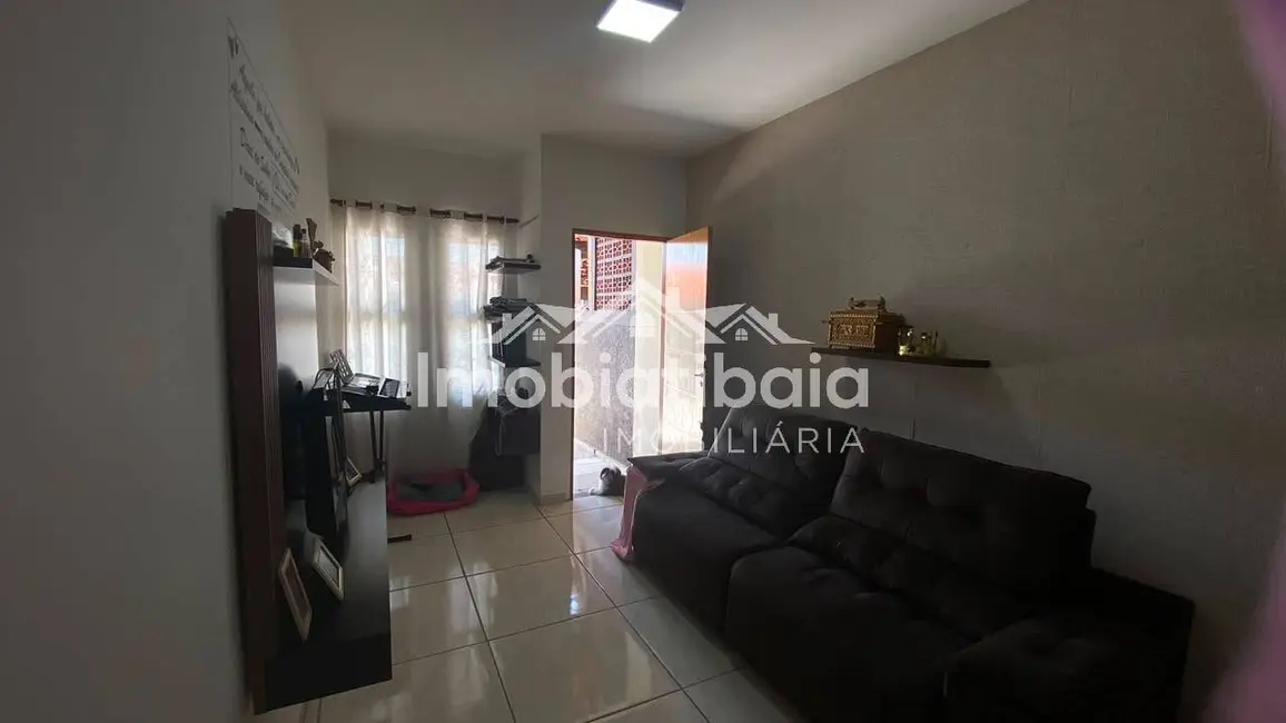 Foto 3 de Casa com 3 quartos à venda, 150m2 em Jardim Alvinópolis, Atibaia - SP