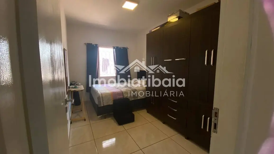 Foto 4 de Casa com 3 quartos à venda, 150m2 em Jardim Alvinópolis, Atibaia - SP
