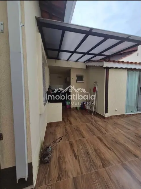 Foto 1 de Casa com 3 quartos à venda, 150m2 em Jardim Alvinópolis, Atibaia - SP