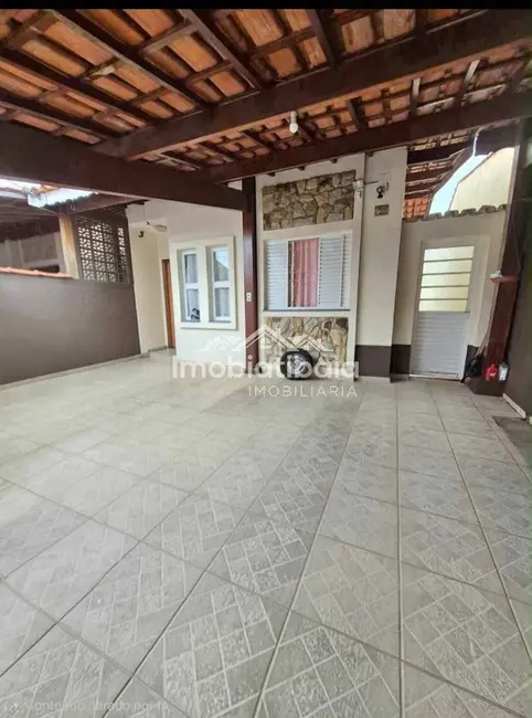 Foto 9 de Casa com 3 quartos à venda, 150m2 em Jardim Alvinópolis, Atibaia - SP