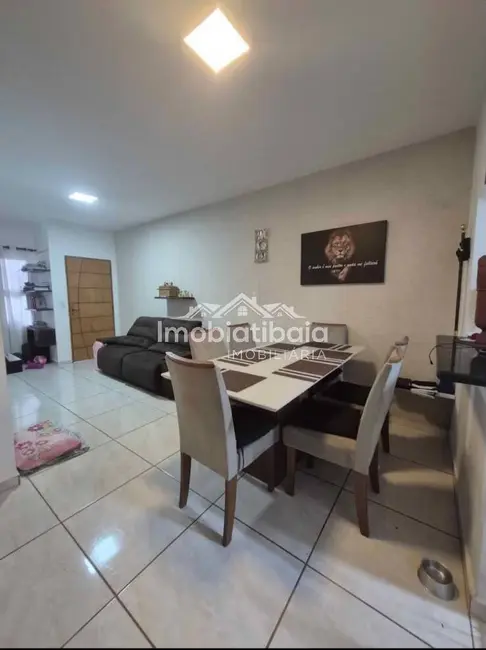 Foto 8 de Casa com 3 quartos à venda, 150m2 em Jardim Alvinópolis, Atibaia - SP