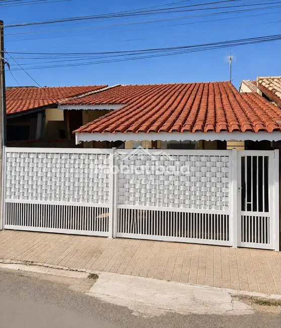 Casa com 3 quartos à venda, 150m2 em Jardim Alvinópolis, Atibaia - SP - imagem 1 Foto 1 de Casa com 3 quartos à venda, 150m2 em Jardim Alvinópolis, Atibaia - SP