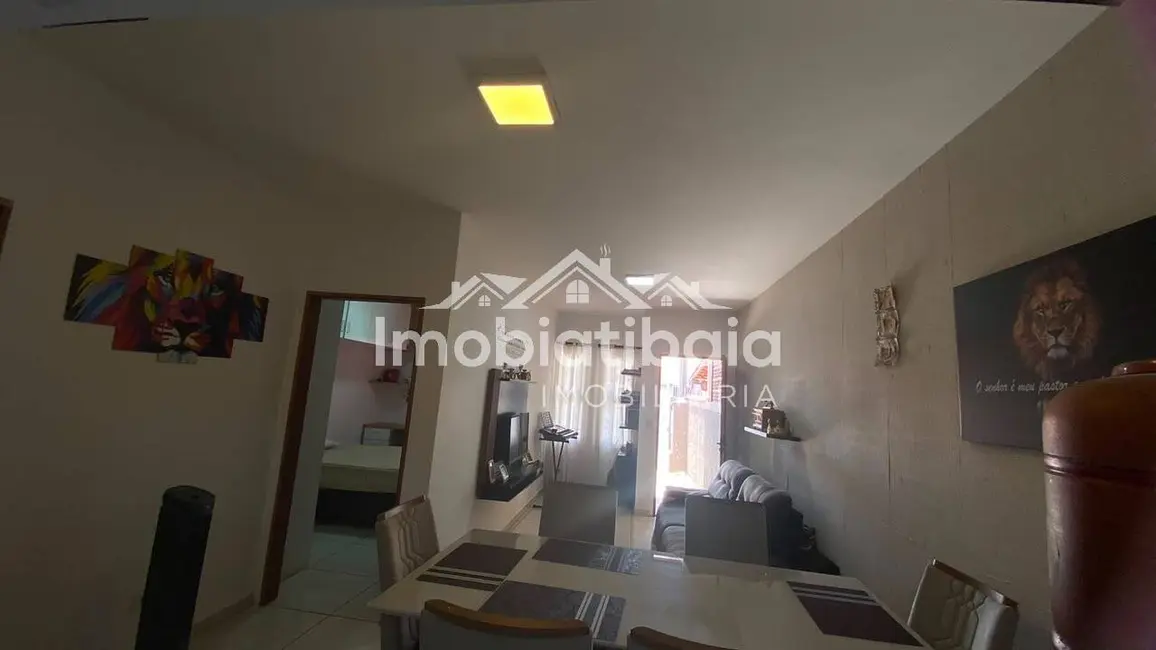 Foto 2 de Casa com 3 quartos à venda, 150m2 em Jardim Alvinópolis, Atibaia - SP