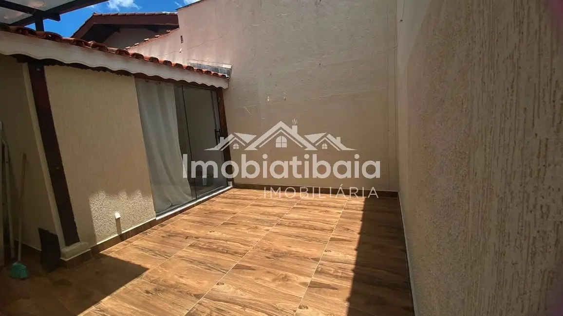Foto 5 de Casa com 3 quartos à venda, 150m2 em Jardim Alvinópolis, Atibaia - SP