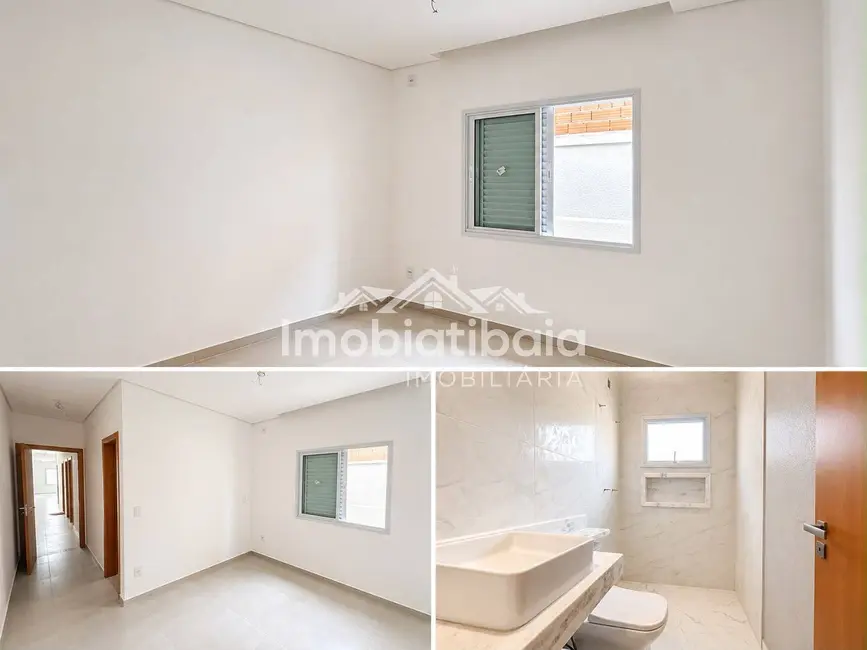 Foto 7 de Casa com 3 quartos à venda, 150m2 em Jardim Alvinópolis, Atibaia - SP