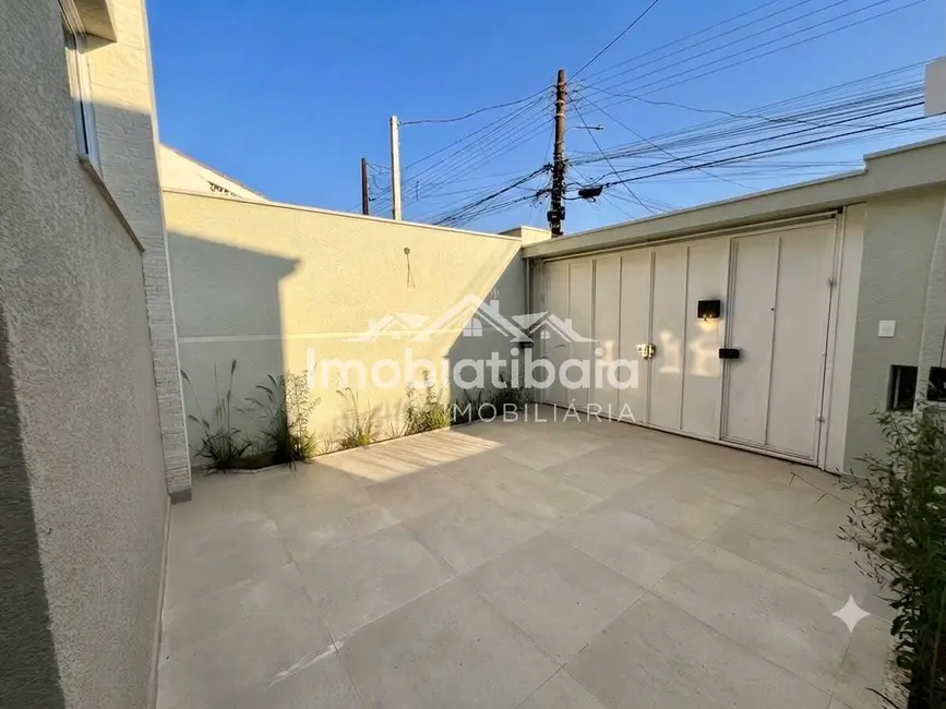 Foto 4 de Casa com 3 quartos à venda, 150m2 em Jardim Alvinópolis, Atibaia - SP