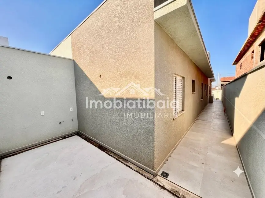 Foto 6 de Casa com 3 quartos à venda, 150m2 em Jardim Alvinópolis, Atibaia - SP
