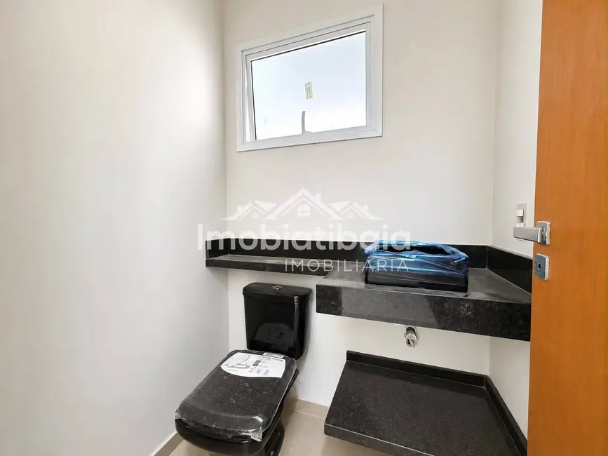Foto 8 de Casa com 3 quartos à venda, 150m2 em Jardim Alvinópolis, Atibaia - SP