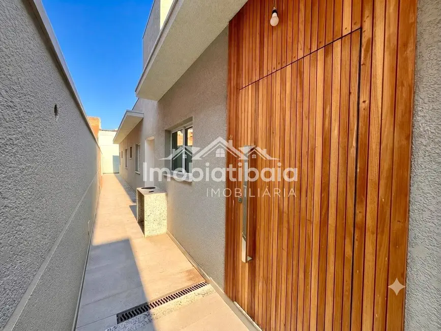 Foto 2 de Casa com 3 quartos à venda, 150m2 em Jardim Alvinópolis, Atibaia - SP