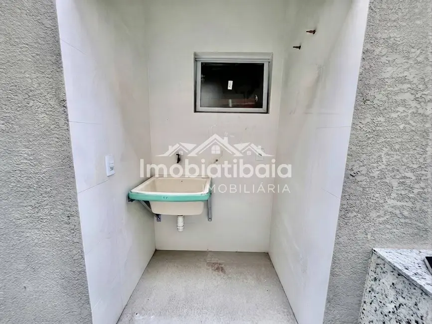 Foto 9 de Casa com 3 quartos à venda, 150m2 em Jardim Alvinópolis, Atibaia - SP