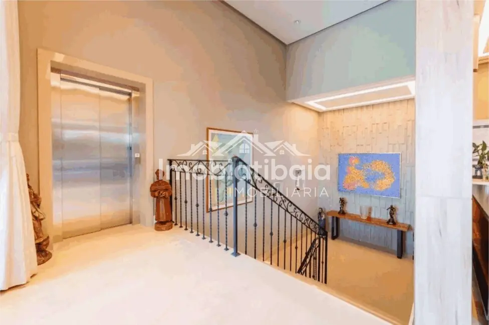 Foto 4 de Casa com 4 quartos à venda, 1300m2 em Vila Santista, Atibaia - SP
