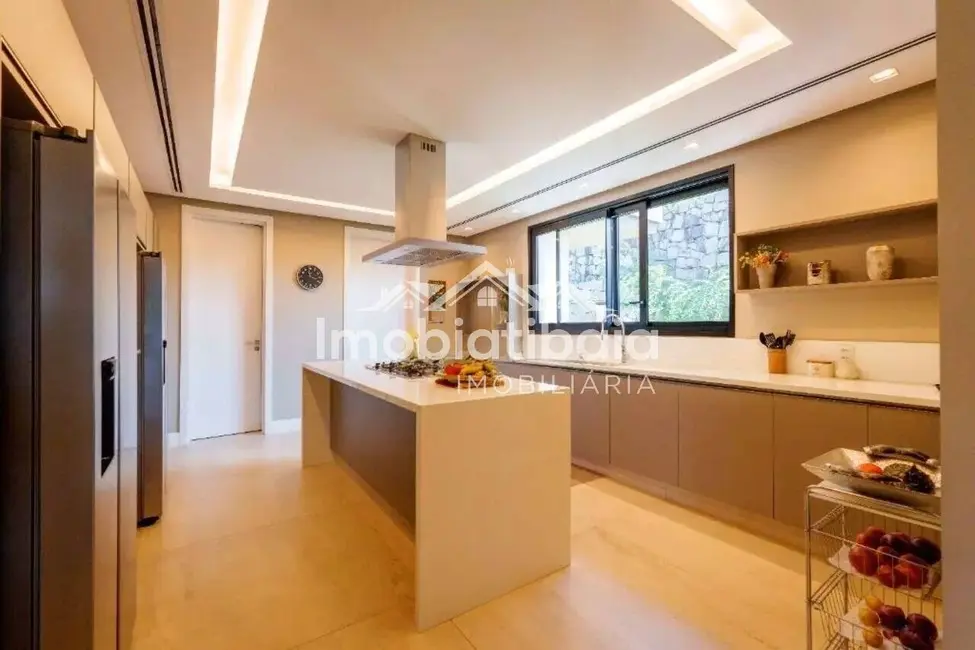 Foto 9 de Casa com 4 quartos à venda, 1300m2 em Vila Santista, Atibaia - SP