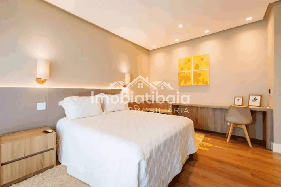 Foto 7 de Casa com 4 quartos à venda, 1300m2 em Vila Santista, Atibaia - SP