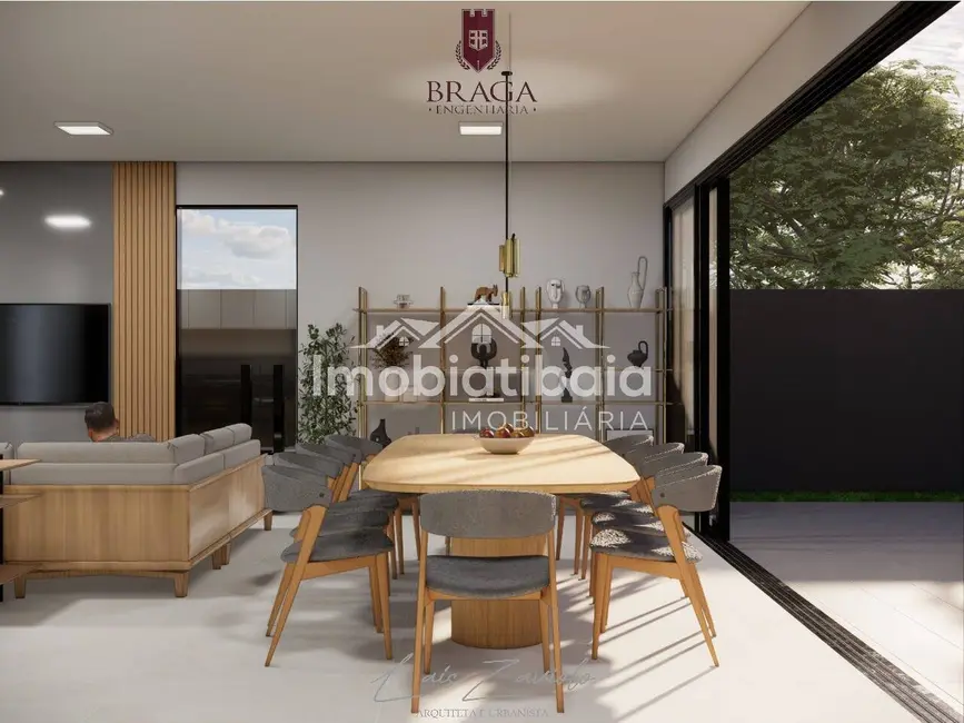 Foto 6 de Casa com 4 quartos à venda, 360m2 em Nova Gardênia, Atibaia - SP