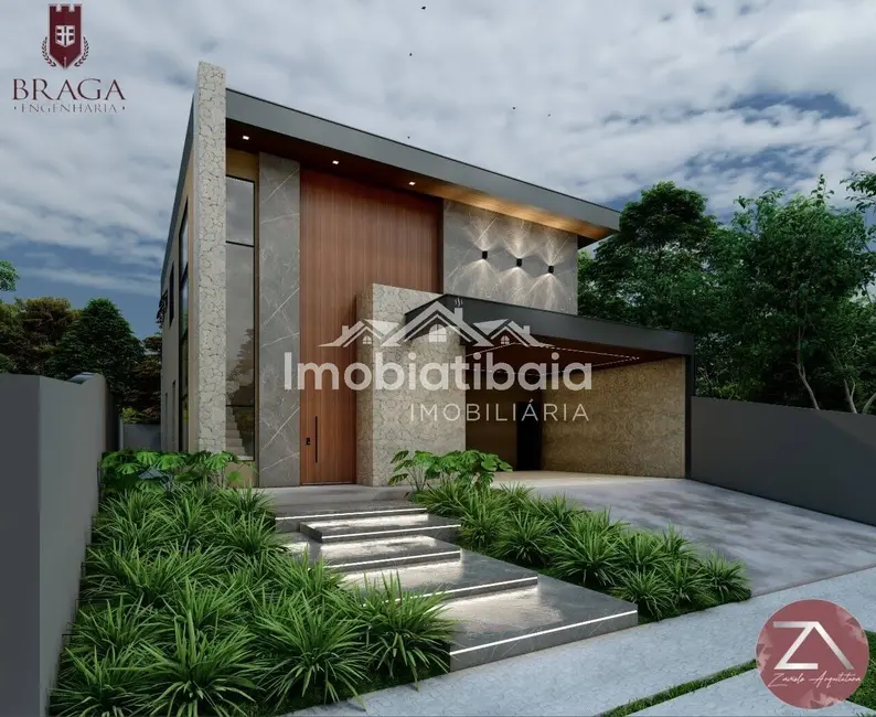 Foto 7 de Casa com 4 quartos à venda, 360m2 em Nova Gardênia, Atibaia - SP