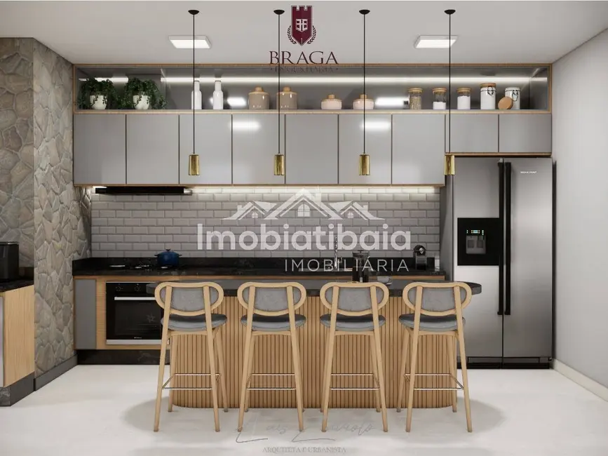 Foto 9 de Casa com 4 quartos à venda, 360m2 em Nova Gardênia, Atibaia - SP
