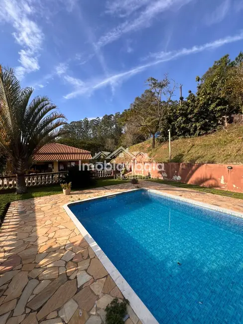 Foto 9 de Chácara com 3 quartos à venda e para alugar, 38000m2 em Centro, Bom Jesus Dos Perdoes - SP