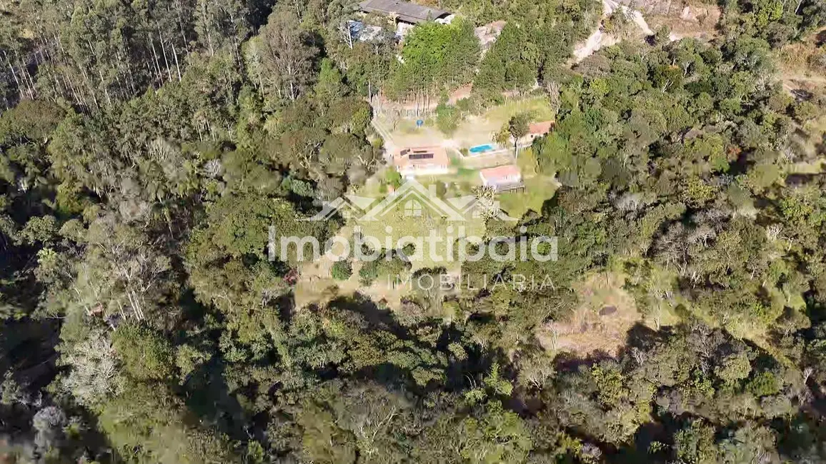 Foto 7 de Chácara com 3 quartos à venda e para alugar, 38000m2 em Centro, Bom Jesus Dos Perdoes - SP