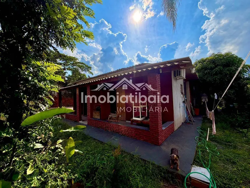 Chácara com 4 quartos à venda, 780m2 em Rosário, Atibaia - SP - imagem 1 Foto 1 de Chácara com 4 quartos à venda, 780m2 em Rosário, Atibaia - SP