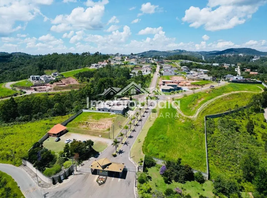 Foto 7 de Terreno / Lote à venda, 906m2 em Mairipora - SP