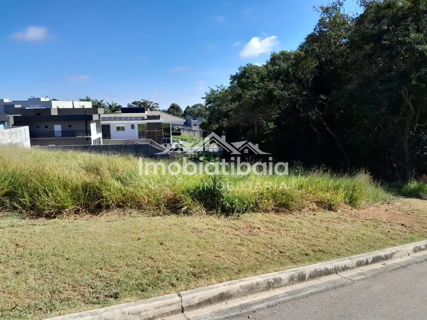 Foto 2 de Terreno / Lote à venda, 906m2 em Mairipora - SP