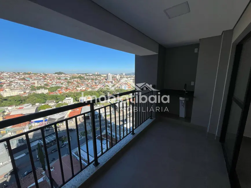 Apartamento à venda e para alugar em Jardim Maristela, Atibaia - SP - imagem 6 Foto 6 de Apartamento à venda e para alugar em Jardim Maristela, Atibaia - SP