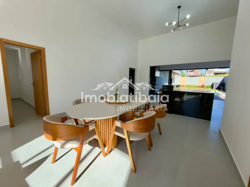 Foto 8 de Casa com 4 quartos à venda, 260m2 em Tanque, Atibaia - SP