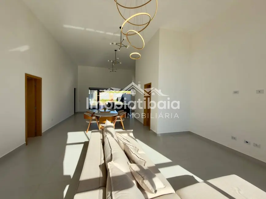 Foto 7 de Casa com 4 quartos à venda, 260m2 em Tanque, Atibaia - SP