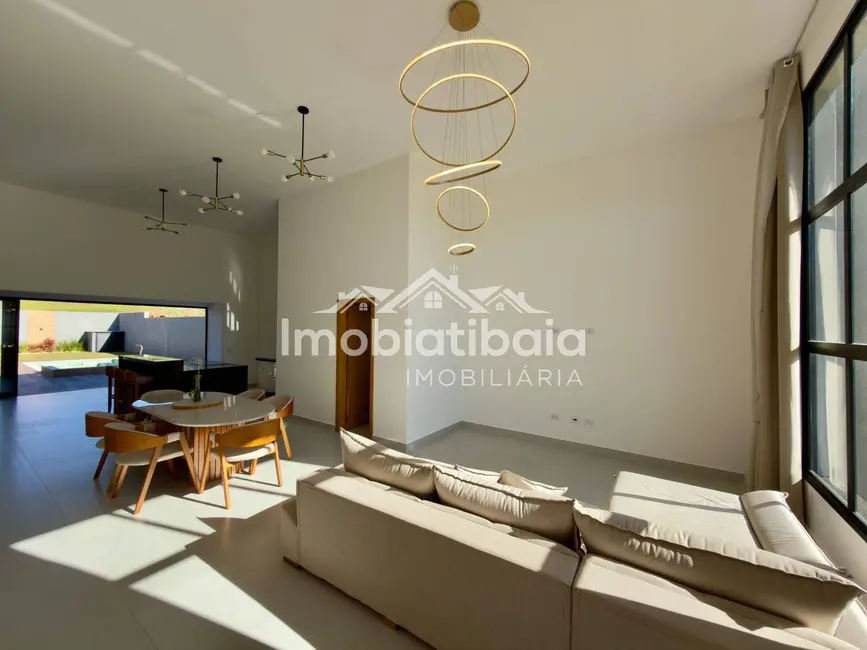 Foto 5 de Casa com 4 quartos à venda, 260m2 em Tanque, Atibaia - SP