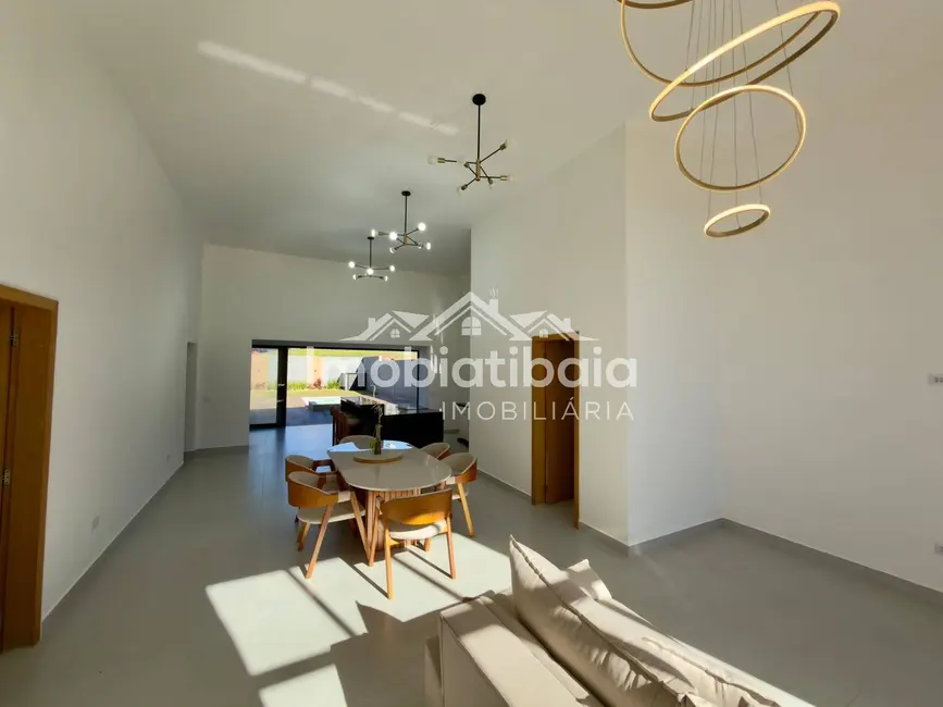 Foto 3 de Casa com 4 quartos à venda, 260m2 em Tanque, Atibaia - SP
