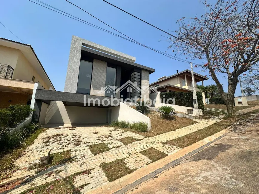 Foto 3 de Casa com 4 quartos à venda, 304m2 em Tanque, Atibaia - SP