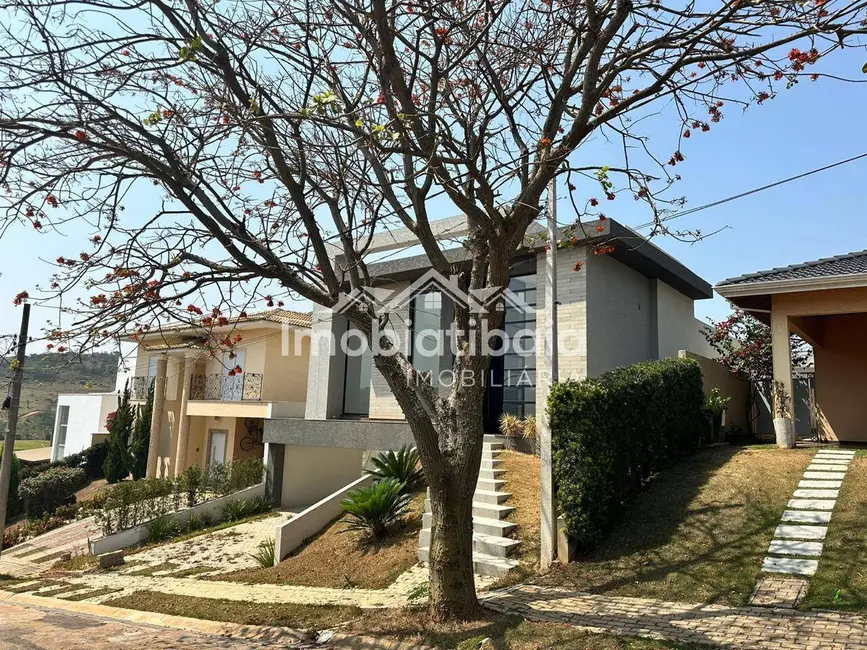 Foto 9 de Casa com 4 quartos à venda, 304m2 em Tanque, Atibaia - SP