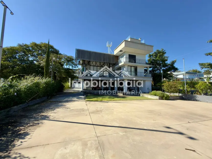 Foto 4 de Casa com 6 quartos à venda, 1232m2 em Piracaia - SP