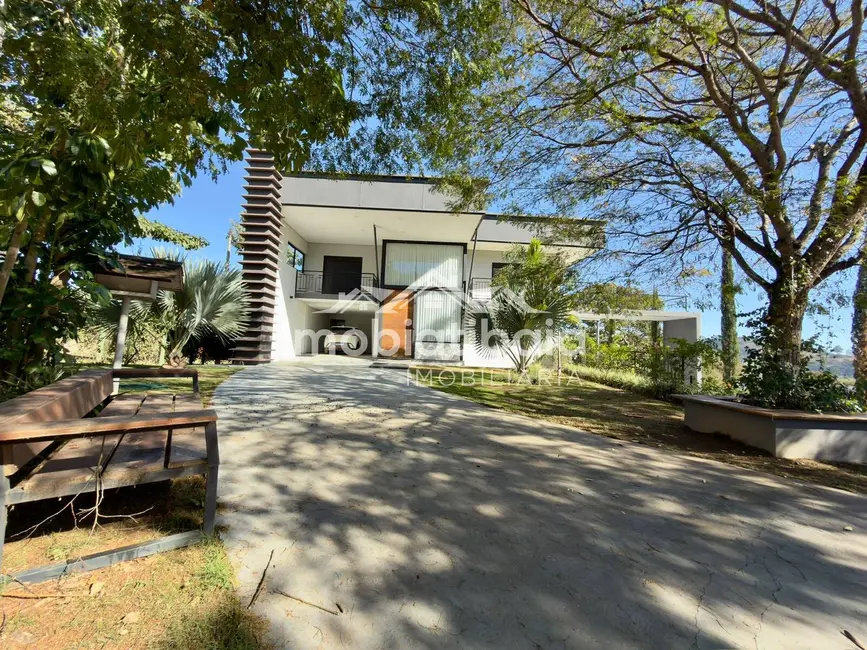Foto 1 de Casa com 6 quartos à venda, 1232m2 em Piracaia - SP