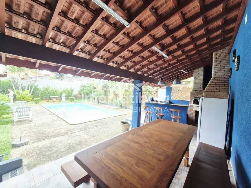 Foto 9 de Chácara com 2 quartos à venda, 900m2 em Piracaia - SP
