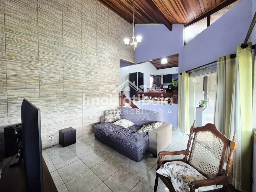 Foto 7 de Chácara com 2 quartos à venda, 900m2 em Piracaia - SP