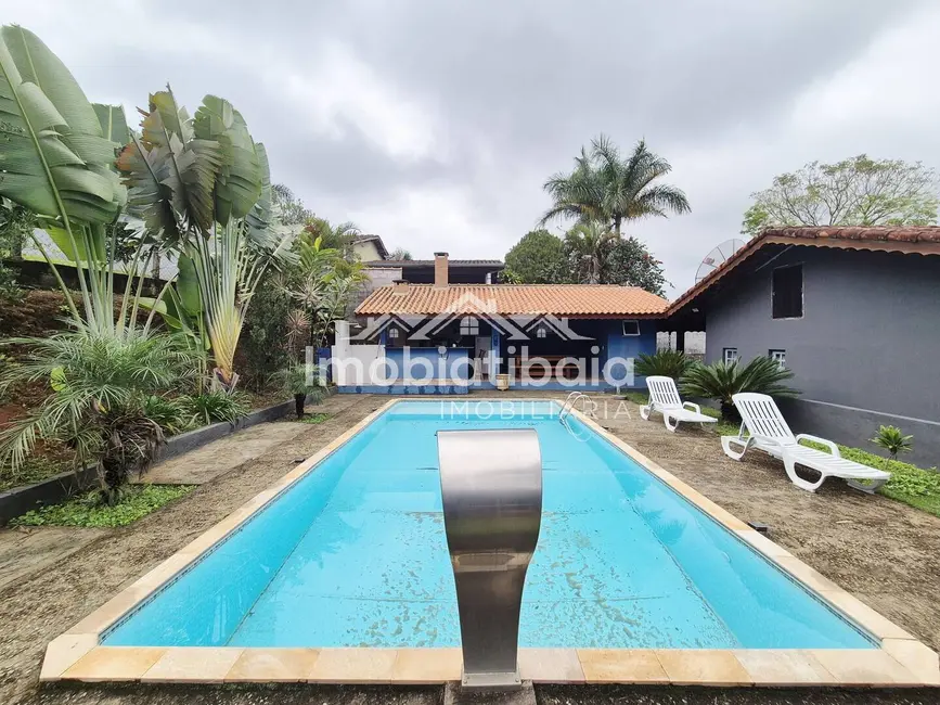 Foto 1 de Chácara com 2 quartos à venda, 900m2 em Piracaia - SP