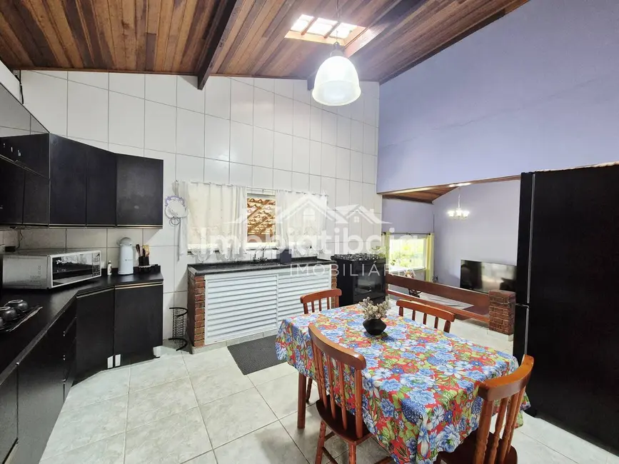 Foto 5 de Chácara com 2 quartos à venda, 900m2 em Piracaia - SP