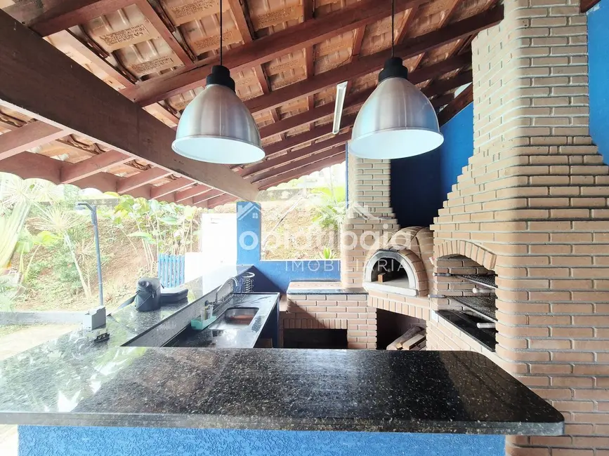 Foto 3 de Chácara com 2 quartos à venda, 900m2 em Piracaia - SP