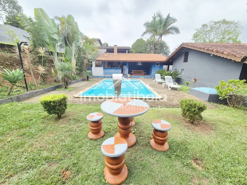 Foto 8 de Chácara com 2 quartos à venda, 900m2 em Piracaia - SP